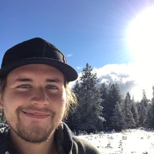 Meet your Posher, Joshua